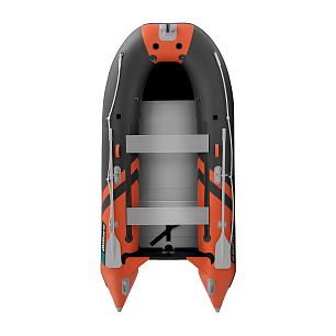 Надувная лодка GLADIATOR C330AL