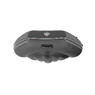 Лодка моторная килевая Лоцман