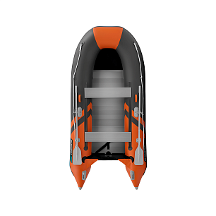 Надувная лодка GLADIATOR B330AL