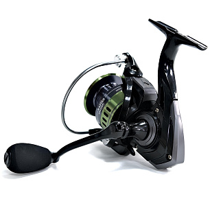 Катушка Raffer Trigger 4000F