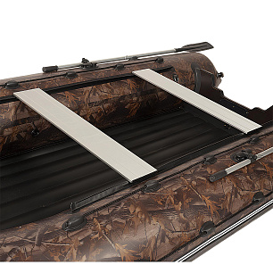 Лодка Ковчег 450НДНД