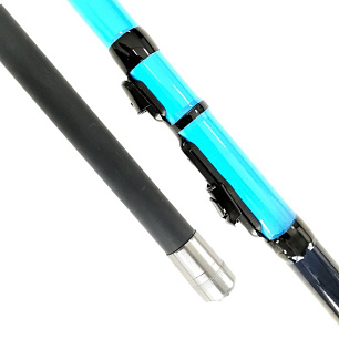 Удилище Raffer Traza Bolo 400