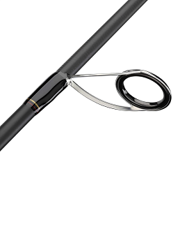 Удилище спиннинговое ZETRIX SOLVER SLS