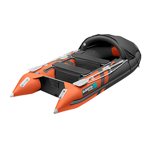 Надувная лодка GLADIATOR C330AL