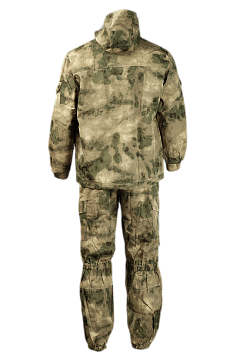 Костюм летний ''Горка-5'' Fantom Force (цв.мох)