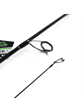 Удилище Raffer Iris II