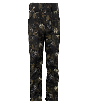 Костюм женский ''Skadi'' Элементаль