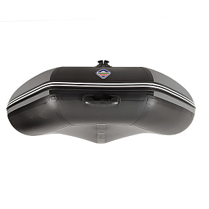 Лодка Raffer Пилот