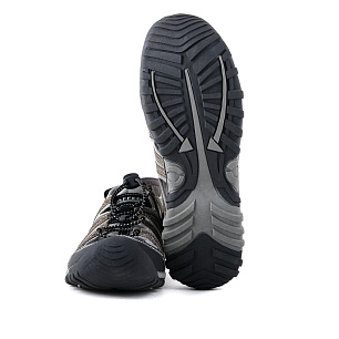 Сандалии мужские Raffer