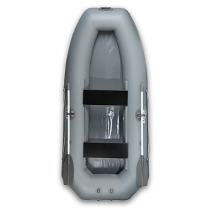 Лодка Raffer Мурена