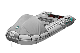 Надувная лодка GLADIATOR C330AL