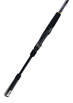 Удилище спиннинговое DAIWA LEGALIS JIG 762MLFS