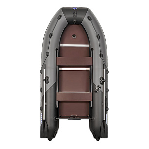 Лодка Raffer Пилот