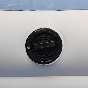 Матрац AVENLI с насосом