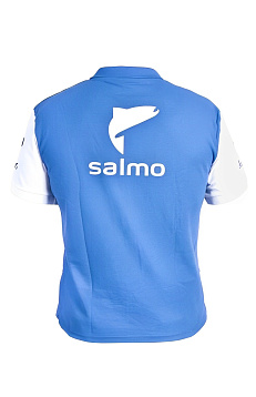 Рубашка поло SALMO