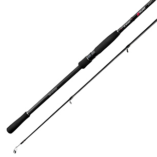 Удилище спиннинговое ZETRIX SOLVER SLS-802MH 10-42G PE1-2