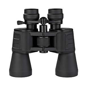 Бинокль 10-30х50 Helios