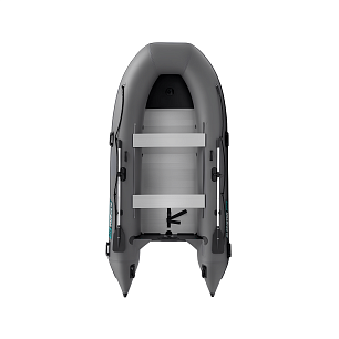 Надувная лодка GLADIATOR B370AL