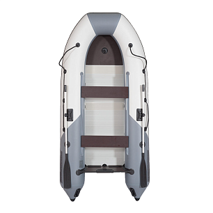 Лодка Raffer Лоцман М