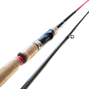 *Удилище Greys Cersa 228 5-25g