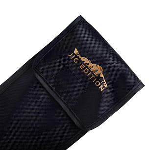 Удилище спин. Maximus CONTACT JIG 25H 2,5m 15-56g