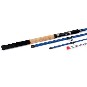 Удилище Kudos Forcer feeder 330 до 160g