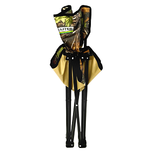 Стул Raffer TS-024С  / 025C / 026C кмф