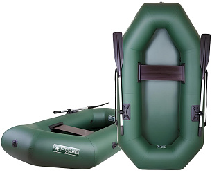 Лодка Raffer Румб