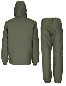 Костюм ''Demi Dragon-2'' Элементаль