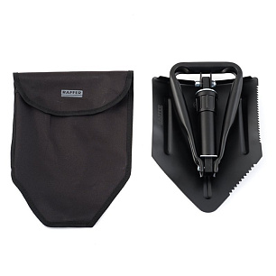 Лопата Raffer FSH-010 (65.5/27/19.5)