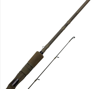 Спиннинг Savage Gear SG4 Jerk Specialist Trigger 1.98м, 70-100г, вес 176г