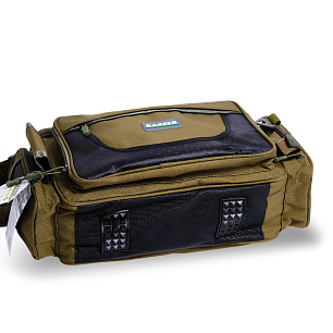 Сумка Raffer BP-004-GR (38*14*25 см) без коробок, нагрузка до 8 кг