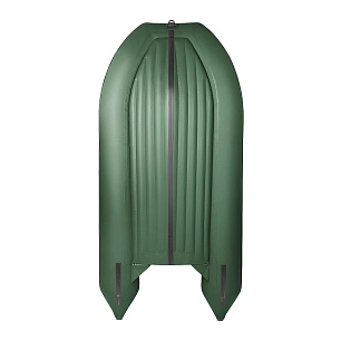 Лодка моторная Алтай