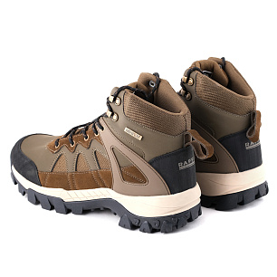 Ботинки демисезонные Raffer (9093)