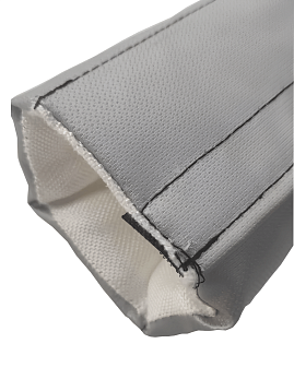 Рукав для малой печки