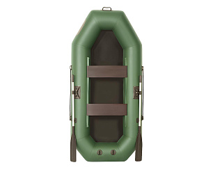 Лодка гребная Raffer Лоцман стандарт