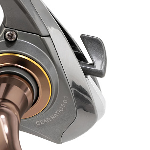 Катушка Ryobi Slam N 4000