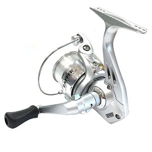 Катушка Raffer MG 2000 с леской