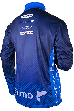 Джемпер SALMO