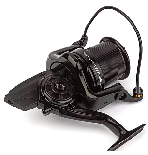 Катушка Nautilus Tournament Elisium Carp 8000