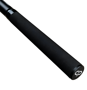 Удилище карповое CARP PRO  2-х секц. D-Carp K-Series NG 3,9м 3,5lb 50мм