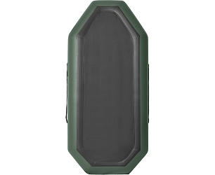 Лодка гребная Raffer Лоцман стандарт