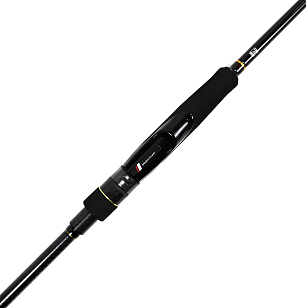 Удилище спиннинговое Major Craft Soul Stick STS-762M 7-30гр