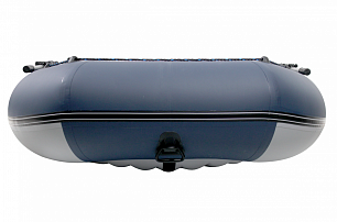 Лодка Grouper GR310 НДНД