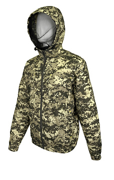 Костюм Элементаль ''Zealot''