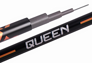Удилище маховое Maximus QUEEN 500 5.0 м Pole