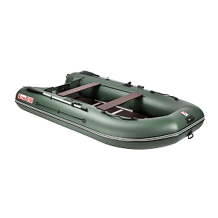Лодка моторная Алтай
