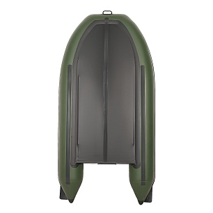 Лодка Raffer Лоцман М