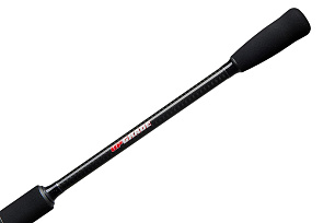 Спиннинг Narval Kick Jig Upgrade 82H max 56g Fast