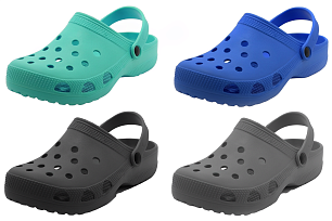 Сабо Eva-Shoes Кросс